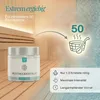 LoWell Kryształy miętowe 100 g w opakowaniu – aromat do Podgląd zdjęcia produktu 4