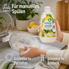 SODASAN 778191, Hände, Flüssigseife, Reinigend, Zitrus, 500 Produktbild-Vorschau 3