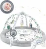 Interaktive Lernmatte Für Babys Cocoon Laufstall Nest Produktbild-Vorschau 4