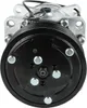 NRF 32133 SD7H15 Klimaanlage Klimakompressor PAG 100 Produktbild-Vorschau 1