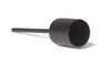 Novaliv 8x Stabkerzenhalter Schwarz I Kerzenpick 10 x 2,5 Produktbild-Vorschau 3
