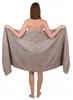 Betz Saunatuch 80 x 200 cm PALERMO 100% Baumwolle Badetuch Produktbild-Vorschau 1