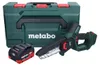 Metabo MS 18 LTX 15 sega da potatura a batteria 18 V 15 cm Anteprima dell’immagine prodotto 2