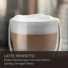 SAECO GranAroma SM6585/00 Kaffeemaschine 15bar 1,8L Produktbild-Vorschau 19