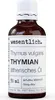 Thymian 50ml von wesentlich. Produktbild-Vorschau 1