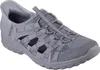 Skechers Sandals 158789-GRY in Multicolored color size 38 Produktbild-Vorschau 4