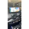 Für AUDI Q2 GA MIB 10.25" Touchscreen Android Display GPS Produktbild-Vorschau 2