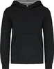 Kariban Kinder Kapuzenshirt Bicolor Produktbild-Vorschau 1