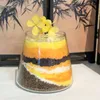 Cera per candele con stoppino: 10 colori, granuli di cera Anteprima dell’immagine prodotto 6