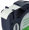vhbw 10x Schriftband-Kassette Papier kompatibel mit Dymo Produktbild-Vorschau 7
