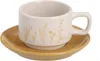 Zeller 8dílná sada na espresso, kamenina, 6,3 x 4,6 cm, 70 Náhled obrázku produktu 5