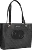 Guess Shopper Eco Mietta Noel 26 x 34.5 x 10 Produktbild-Vorschau 5