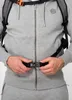 Pit Bull Pb Sport Grauer Kampfsportrucksack Produktbild-Vorschau 5