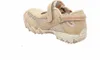 Allrounder by Mephisto Niro Klettschuh Beige Anteprima dell’immagine prodotto 15