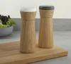 Zassenhaus Pfeffermühle LÜNNE 15,5 cm Eiche Anteprima dell’immagine prodotto 2