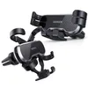 Ugreen Lp228 Support de voiture pour grille (noir) Voir les images du produit 6