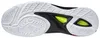 Mizuno WAVE MIRAGE 3 Victoria Blue/Chinese Red 11+ Produktbild-Vorschau 2