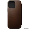 Nomad NM01674085, Folio, Apple, iPhone 16 Pro Max, 17,5 cm Produktbild-Vorschau 8