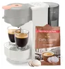 Tchibo Kaffeepadmaschine „CALL ME PAD“ inkl. 36 Kaffeepads Produktbild-Vorschau 1