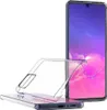 Full Cover Für Samsung Galaxy S10 Lite / A91 Silikon 6,7" Produktbild-Vorschau 2