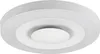 Rabalux 3015 Deckenleuchte Calvin, 40W, 3200lm, weiß, rund, Produktbild-Vorschau 5