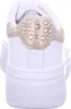 Scarpe basse stringate Tamaris in bianco/bianco combi, Anteprima dell’immagine prodotto 18