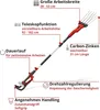 Einhell Akku-Oliven-/Obstrüttler GE-FS 18/53 Li-Solo Produktbild-Vorschau 16