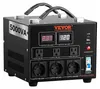 VEVOR 5000W měnič napětí Transformátor AC 110V⇋220V Náhled obrázku produktu 1