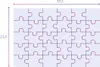 CLEMENTONI Ľadové kráľovstvo Puzzle 2, 30 dielikov Náhľad obrázku produktu 8