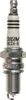 A close-up studio shot of a single spark plug. Náhľad obrázku produktu