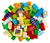 LEGO® DUPLO® Bricks Speciální kostky Barevné smíšené - Náhled obrázku produktu 7