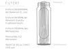 Bottiglia pieghevole LifeStraw Peak Series, Faltbare Anteprima dell’immagine prodotto 9