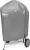 Weber Housse de protection standard pour barbecues HK Ø57cm Voir les images du produit 18
