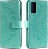Hülle für Samsung Galaxy M31s Handyhülle Flip Case Cover Produktbild-Vorschau 2