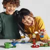 LEGO S.M. Abenteu. mit Mario. Zestaw startowy 71360 - LEGO Podgląd zdjęcia produktu 43