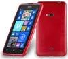 Etui Cadorabo do Nokia Lumia 625 Protective Cover w kolorze Podgląd zdjęcia produktu 1
