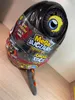 Mega Jajozaury Pogrmocy Lawy Inferno 26Cm Czarny Podgląd zdjęcia produktu 7