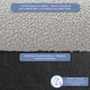 Lit orthopédique pour chien ELONEO, taille S - Gris Voir les images du produit 10