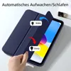 Smart Cover per il tablet Apple iPad Air 5 Custodia Anteprima dell’immagine prodotto 6