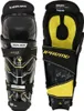 Shins Bauer Supreme Mach S23 YTH, Enfants, 8" Voir les images du produit 8