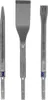 Bosch beitel set SDS-plus 3-delig ( 2607019159 ) plat / Productafbeelding-voorbeeld 30
