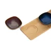 HOMLA RAMBLA Schüssel-Set mit rechteckigem Boden 29x3,5 cm Produktbild-Vorschau 6