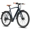E-bike 28 Zoll 175 - 210 cm Rostfreie Aluminiumlegierung Produktbild-Vorschau 4