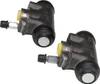2x cylinderki hamulcowe tylnego koła do Piaggio Ape 50 FL3 Podgląd zdjęcia produktu 4