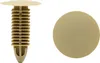 20pcs 8mm x 8mm auto voiture Trou Trou Boucle Carte Voir les images du produit 2