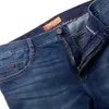 XXL Paddock´s Stretchjeans blue dark moustache used Produktbild-Vorschau 2