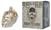 Policajný To Be Born To Shine Pre Mužov Toaletná Voda, 125 Náhľad obrázku produktu 9