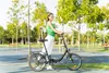 Chillaxx Bike URBAN, barva:černá Náhled obrázku produktu 8