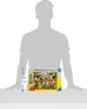 Happy Animal Buddies 300 PC Puzzle Produktbild-Vorschau 7