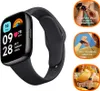 Xiaomi Redmi Watch 3 Active Schwarz, Smartwatch, Bluetooth Produktbild-Vorschau 15